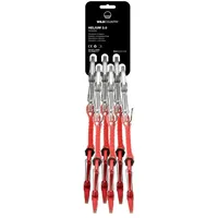 Wild Country Helium 3.0 Expressschlinge Rot