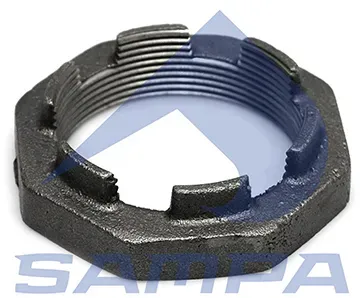 SAMPA 040169