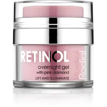 Rodial Retinol Overnight Gel Pink Diamond 9 ml