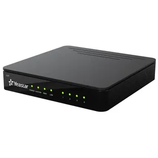 Yeastar Telefonanlage S20