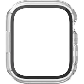 Belkin Temp.Curve Displaysch.360 Apple Watch 4-9/SE 44/45mm clear