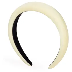Filippa Firenze Haarreif Apéro mit tollem Satin-Finish Haarschmuck   
