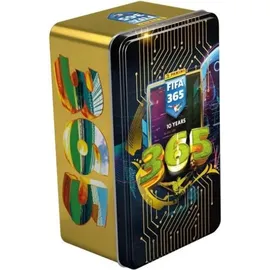 Panini FIFA 365 Adrenalyn XL 2025 Classic Tin
