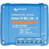 Victron Energy Orion-Tr 48/24-5A (120W) - isoliert