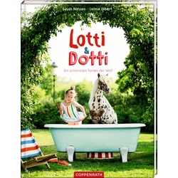 Lotti & Dotti (Bd. 1)