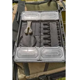 Korum Unloaded Angelkiste - One Size