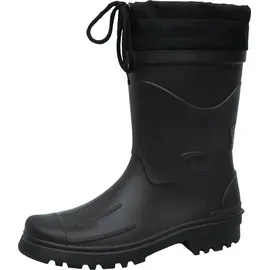 Bockstiegel Nils Gummistiefel Schwarz 48