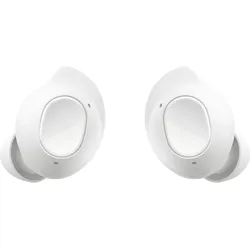 Galaxy Buds FE In-Ear Bluetooth Kopfhörer kabellos (Weiß)