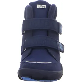 Affenzahn Winterstiefel Bär Dunkelblau 22