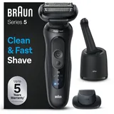 Braun Series 5 52-N7200cc