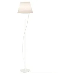 Lodes - Hover Stehleuchte White
