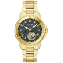 BULOVA Automatic Watch 97P171