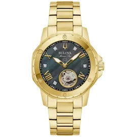 BULOVA Automatic Watch 97P171