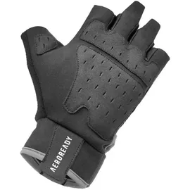 adidas Trainingshandschuhe Grau L