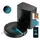 Cecotec Conga 9590 Spin Revolution Ultra Power Home Silber