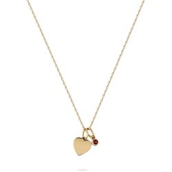 CHRIST Kette 88970837 - gold