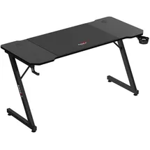 huzaro Hero 3.3 Gaming-Tisch Schwarz