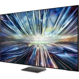 Samsung GQ65QN900D 65" Neo QLED 8K Tizen Smart TV QN900D