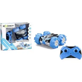 Exost RC-Auto 360 Aquacross 2,4CH RTR blau (20268)