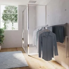 Foxydry Fold 8 m grau