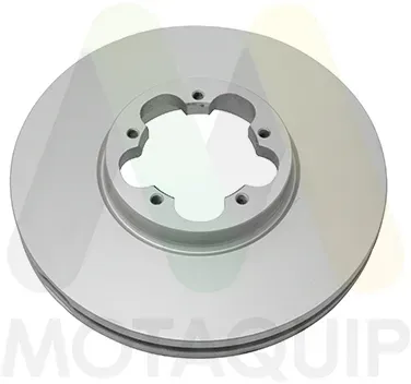 MOTAQUIP Bremsscheibe lvbd1663 308mm 33mm für Ford