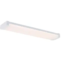 Nordlux Wilmington 60 LED-Unterbauleuchte LED-Modul 15.00W Warmweiß Weiß