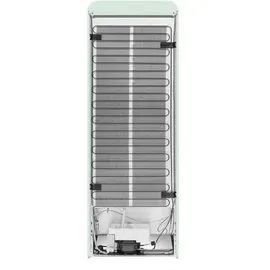 Smeg FAB30LPG6 Retro-Kühl-Gefrierkombination (222 l, 1720 mm hoch, Pastellgrün)