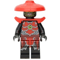 LEGO Ninjago: Späher der Steinarmee mit Armbrust