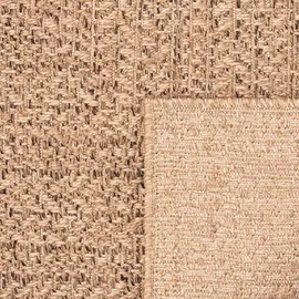 MERINOS Kenzy Naturfarben ca. 200x290cm