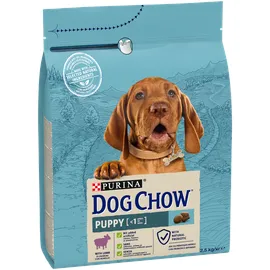 Purina Dog Chow Puppy Lamb 2,5kg