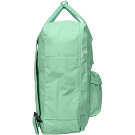 Fjällräven Kanken 16 l apple mint