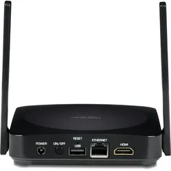 TRENDnet TWP-100R1K HDMI Extender, 4K Wireless HDMI Extender Kit mit Audio