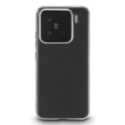 Cover für Xiaomi 15  016615 Always Clear (Transparent)