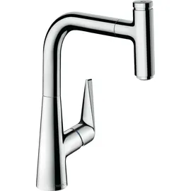 Hansgrohe Talis Select M51 220 1jet (72822000)