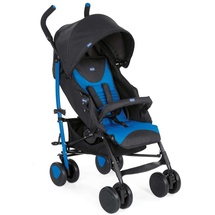 Chicco Echo mr blue