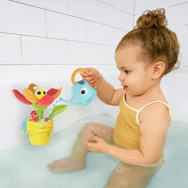 YOOKIDOO Peek-a-bee Tub Flower (yo40221)