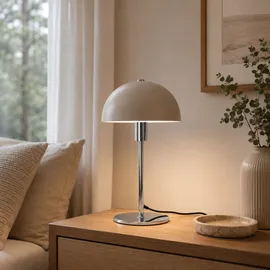 LeGer Home by Lena Gercke Linnea Pilz Lampe Braun 1 St.