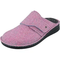 Finn Comfort zams für Damen, rot, Größe 40 EU