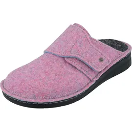 Finn Comfort zams für Damen, rot, Größe 40 EU