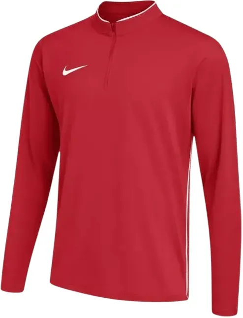 Nike Park 26 Drill Top Sweatshirt Kids Rot F657 XL ( 158-170 )