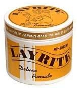 Layrite - Deluxe Pomade