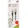 2Go Schnellladekabel USB-C 100W 10Gbps 1.2m
