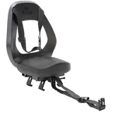 Thule Yepp Junior Budget schwarz