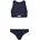 Racerback Navy 7-8 Jahre
