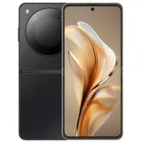nubia Flip 5G 256 GB Black Dual SIM