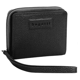 Bugatti Elsa Geldbörse Damen schwarz