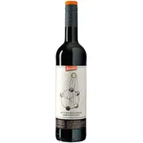 Peter Mertes Biovitis Spätburgunder/Dornfelder Bio/Vegan Rotwein trocken 0,75 l | 2022