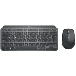Keyboard Logitech MX Keys mini