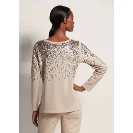 Madeleine Langarmshirt Gold 38