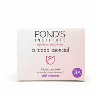 Ponds Essential Care Triple Action Mature Haut 50ml